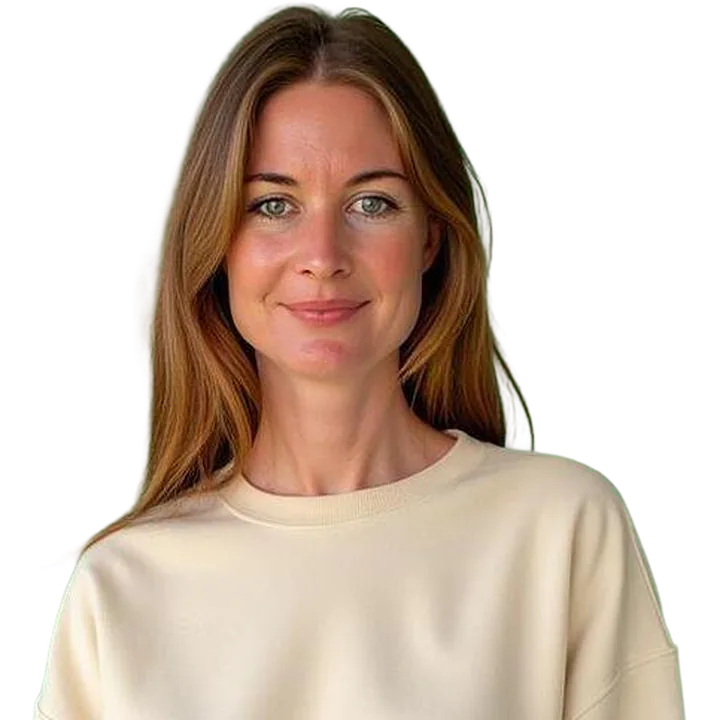 Sarah Pinkerton