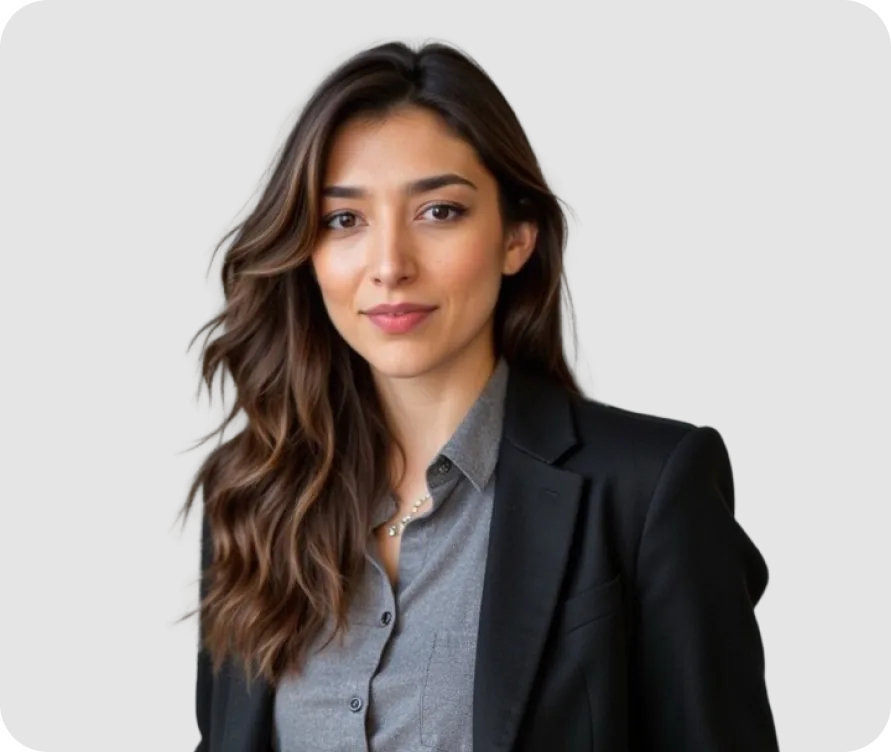 Melissa Yacoub